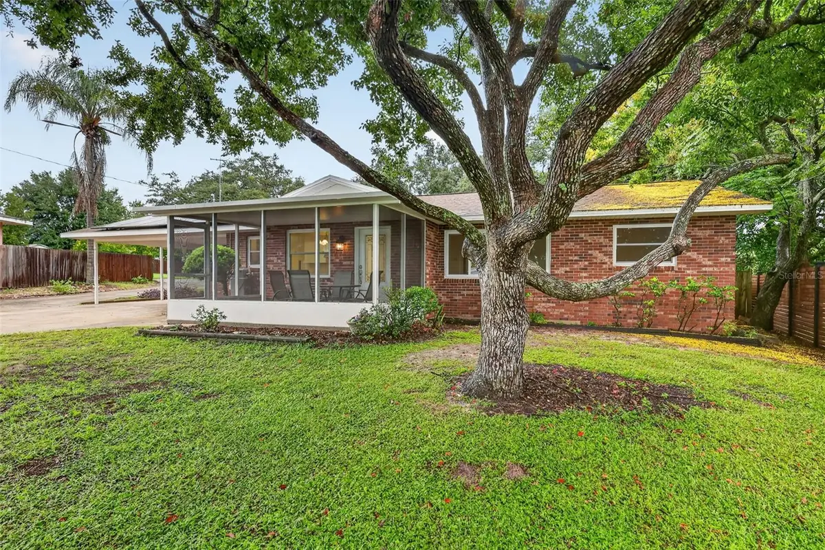 552 Highland Drive, Eustis, FL 32726 - #1