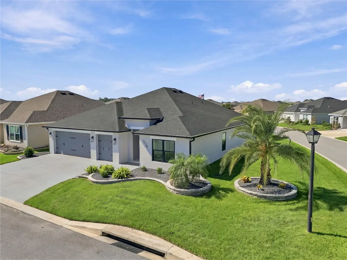 7528 Daniel Collins Court, Wildwood, FL 34762 - #1