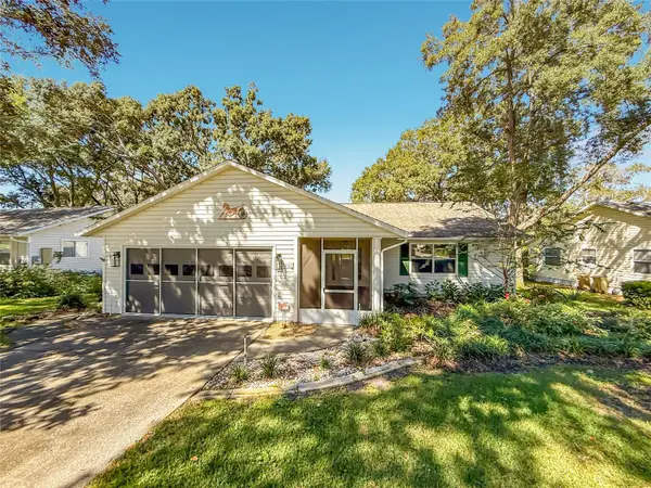 1706 Orkney Drive, LEESBURG, FL 34788