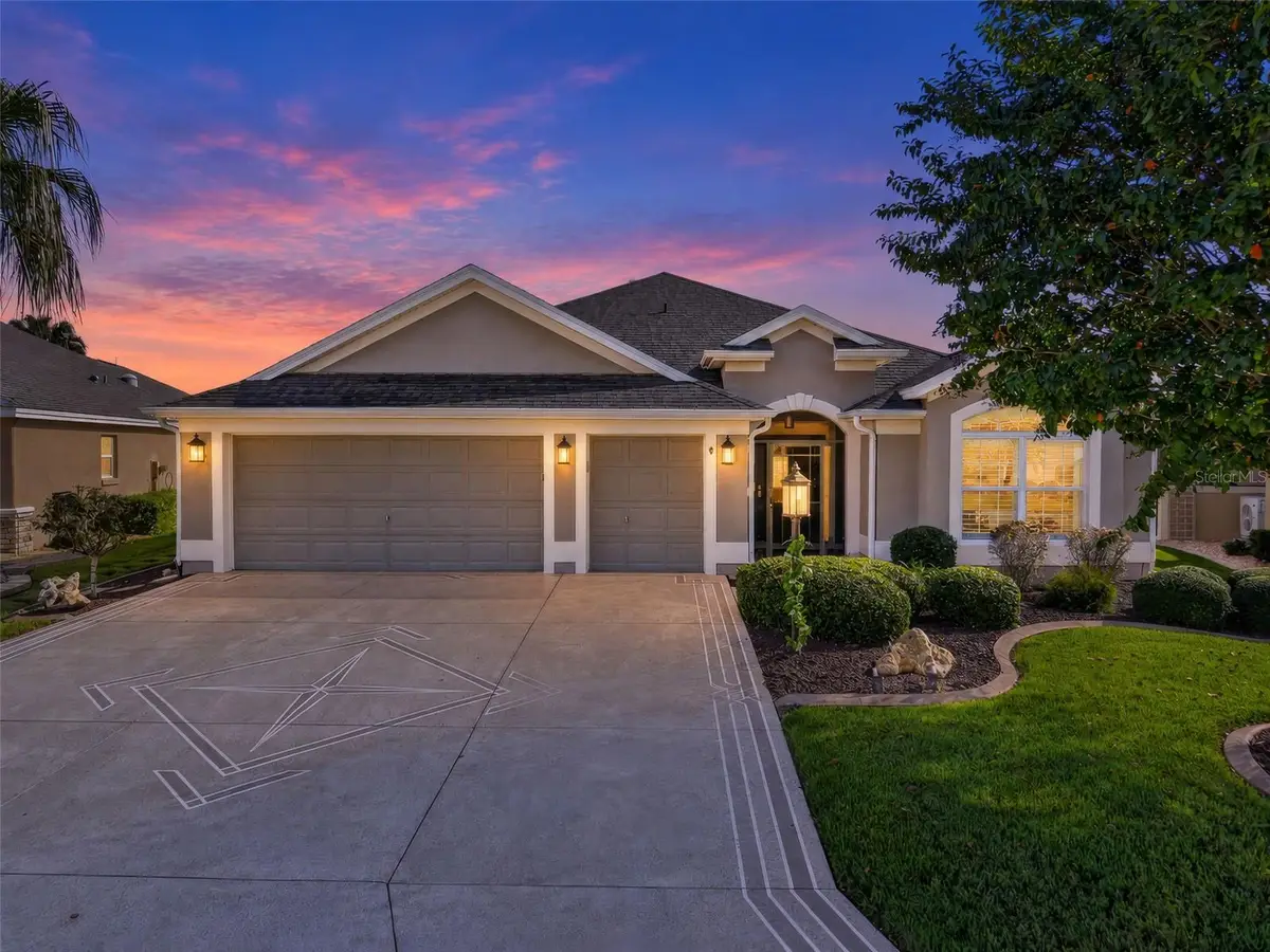 3323 Kelvington Road, The Villages, FL 32163 - #1