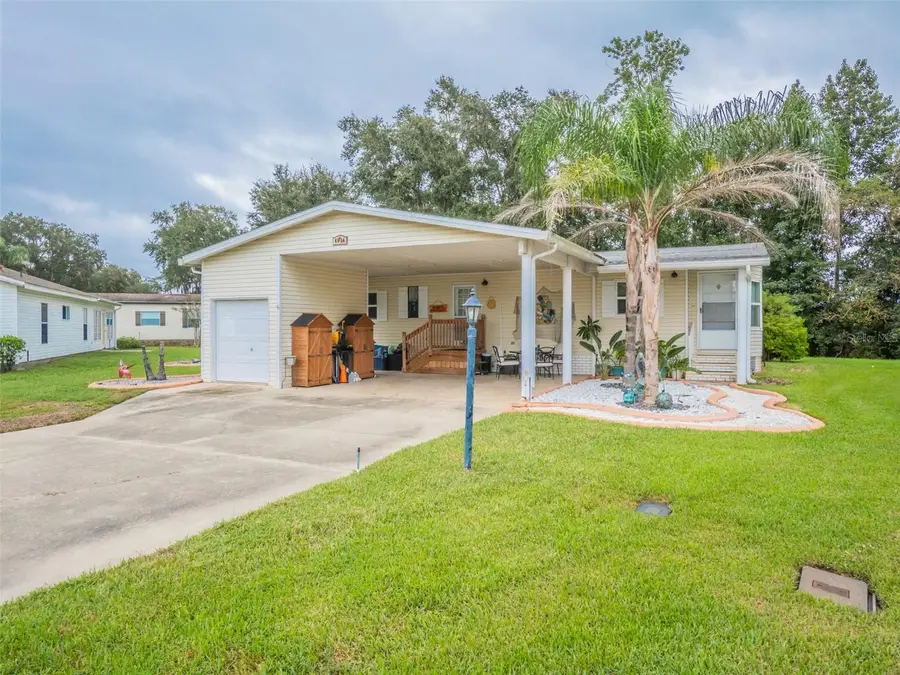 4634 Belle Grove, Leesburg, FL 34748 - #3