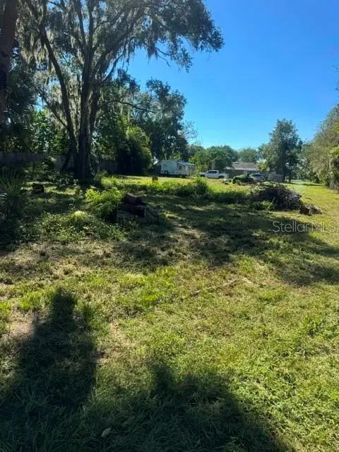 W 3rd Street, Apopka, FL 32703 - #1