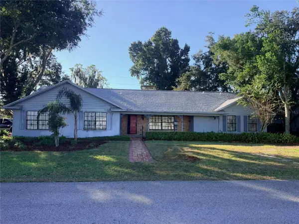 2000 Fairway Drive, EUSTIS, FL 32726