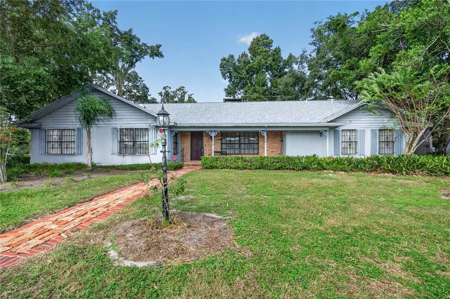 2000 Fairway Drive, Eustis, FL 32726 - #2