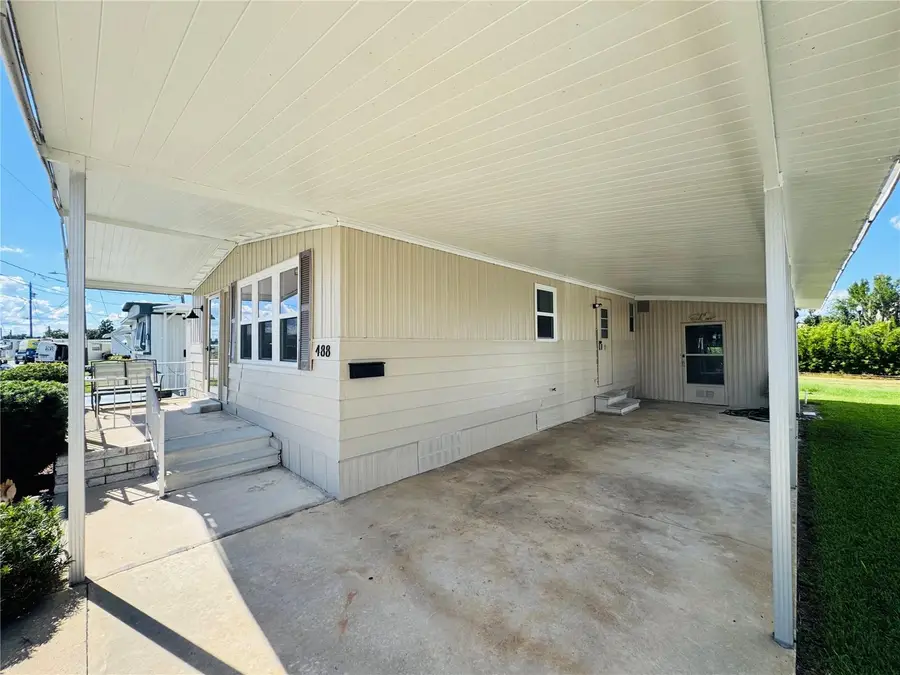 488 Marina Lane, Tavares, FL 32778 - #3