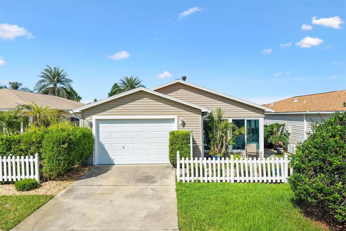 2379 Baton Place, The Villages, FL 32162 - #1