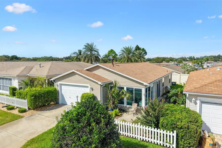 2379 Baton Place, The Villages, FL 32162 - #2