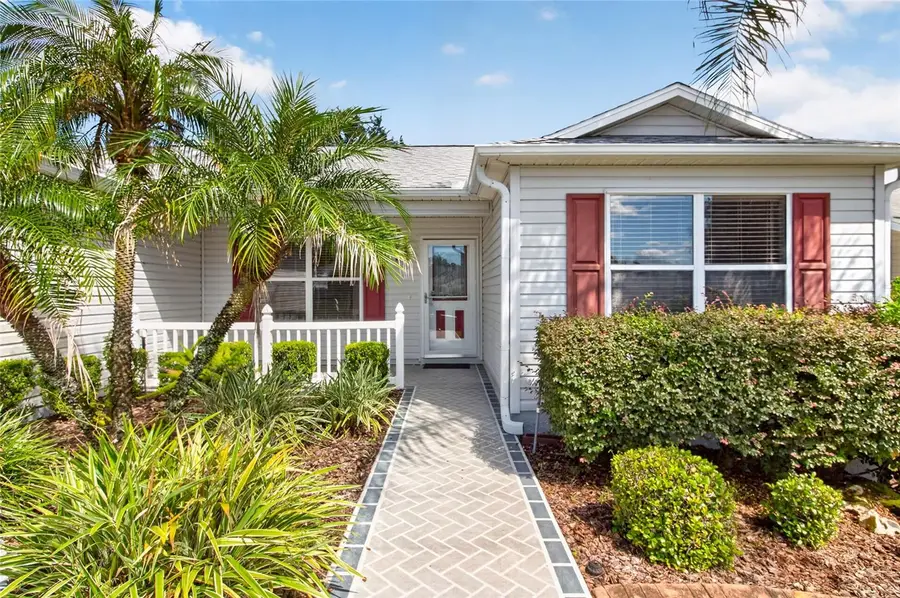 439 Enright Place, The Villages, FL 32162 - #3