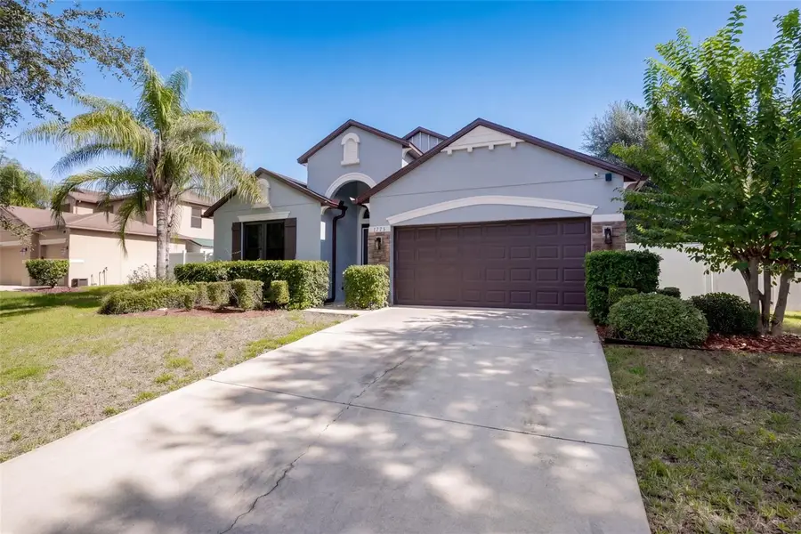 1773 Waterside Oaks Drive, Orange City, FL 32763 - #3