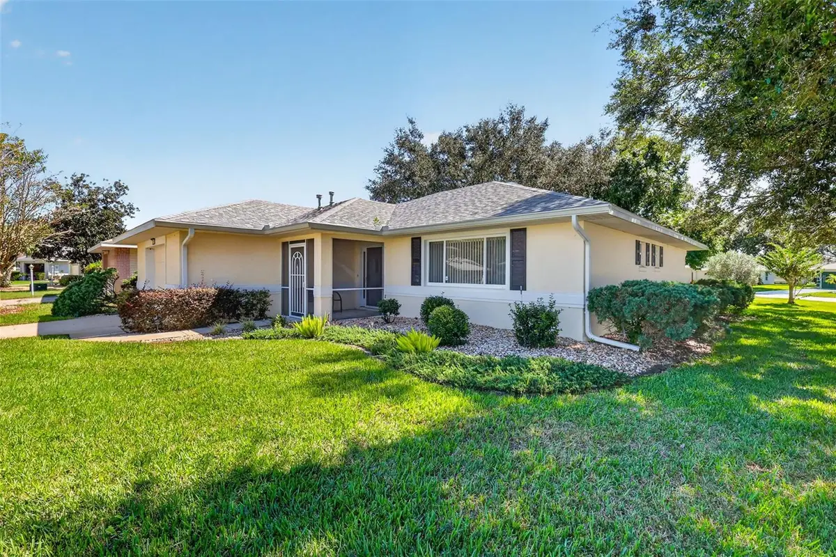 6355 Berkshire Pass, Leesburg, FL 34748 - #1