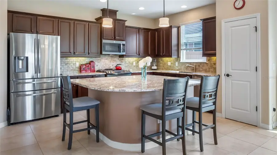 110 Bayou Bend Road, Groveland, FL 34736 - #2