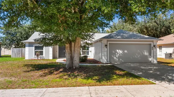 245 Valley Edge Drive, MINNEOLA, FL 34715