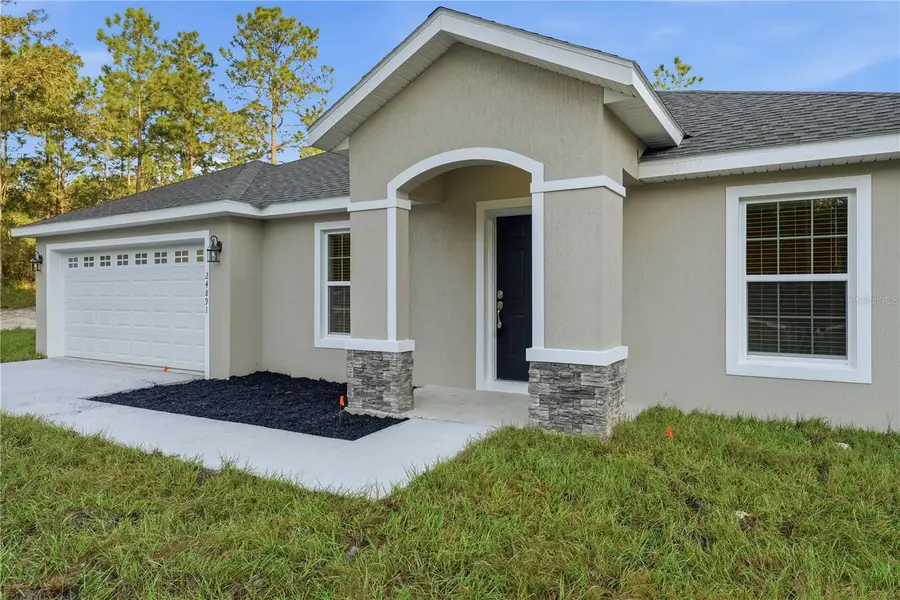 13269 SE 43rd Terrace, Belleview, FL 34421 - #2