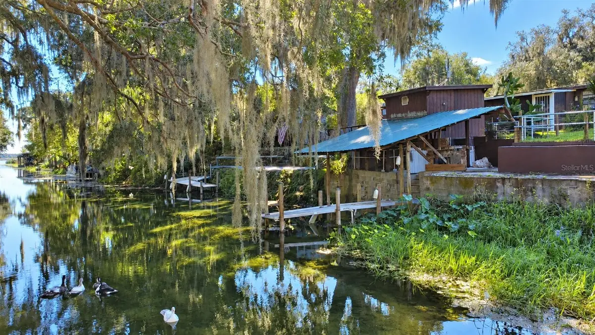 766 Cr 485a, Lake Panasoffkee, FL 33538 - #1