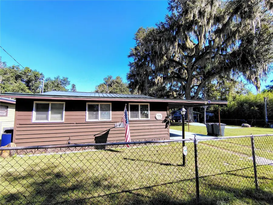 766 Cr 485a, Lake Panasoffkee, FL 33538 - #2