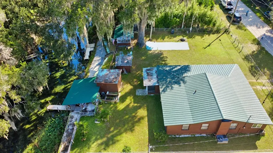 766 Cr 485a, Lake Panasoffkee, FL 33538 - #3