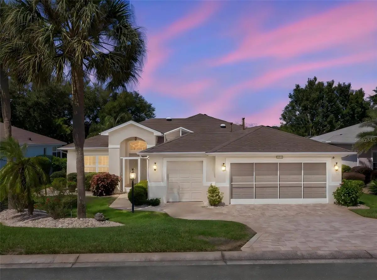 21411 Royal Troon Drive, Leesburg, FL 34748 - #1