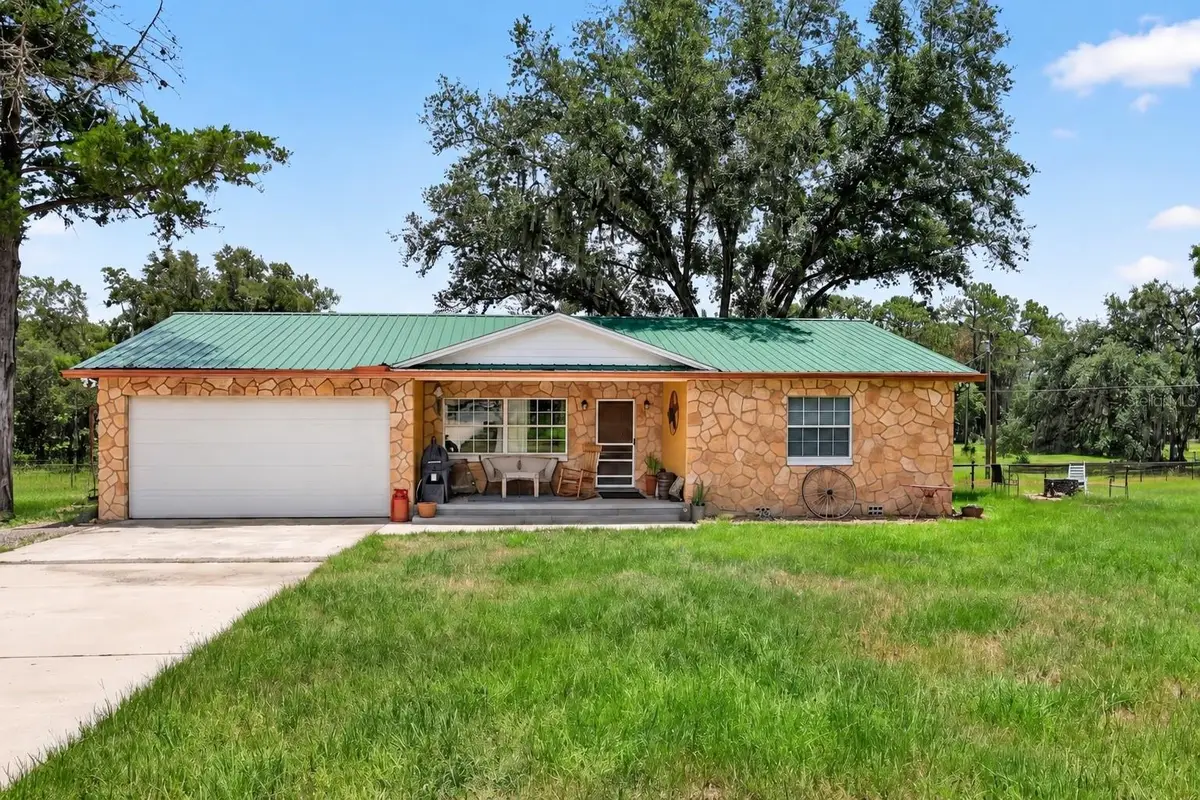 5275 Mount Plymouth Rd, Apopka, FL 32712 - #1