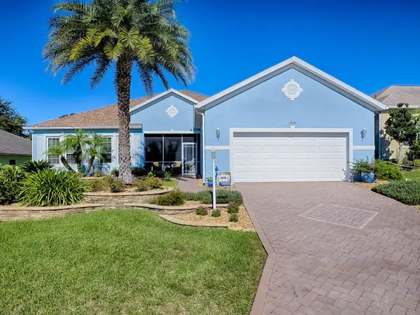 4818 Sable Ridge Court, LEESBURG, FL 34748