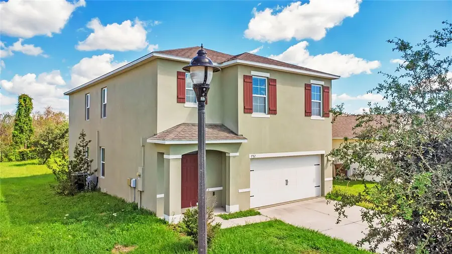 792 Brooklet Drive, Davenport, FL 33837 - #3