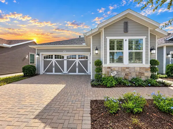 374 Alcove Drive, GROVELAND, FL 34736