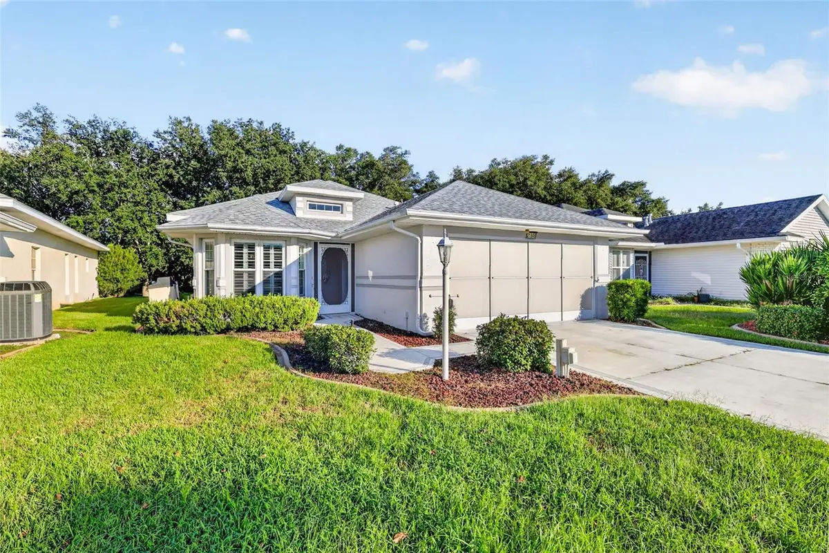 21848 Royal St Georges Lane, Leesburg, FL 34748 - #1