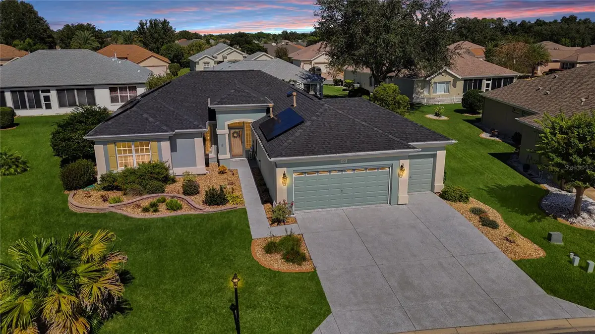 9261 SE 124th Place, Summerfield, FL 34491 - #1