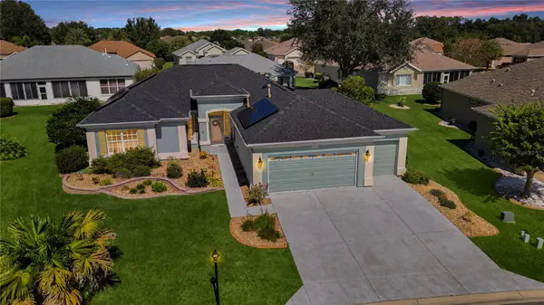 9261 SE 124th Place, SUMMERFIELD, FL 34491