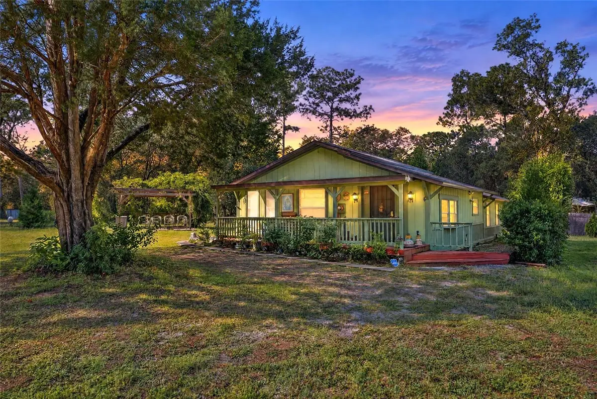 8680 N Meyer Square, Dunnellon, FL 34433 - #1
