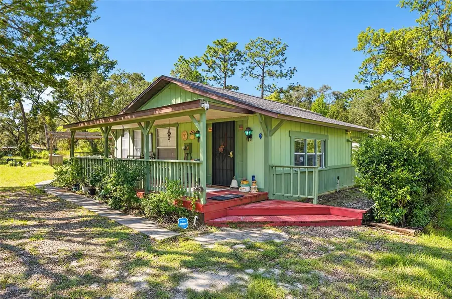 8680 N Meyer Square, Dunnellon, FL 34433 - #2