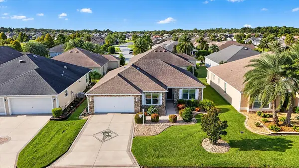 3552 Wyngate Place, THE VILLAGES, FL 32163