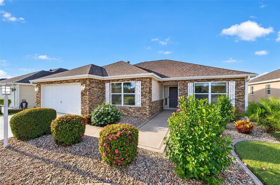 3552 Wyngate Place, The Villages, FL 32163 - #2