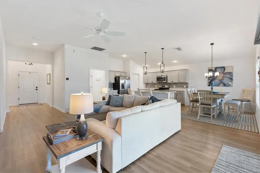 1613 Mclucas Lane, Leesburg, FL 34762 - #3