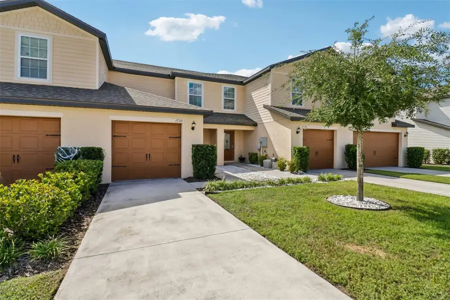 1730 Wynford Circle, Tavares, FL 32778 - #2