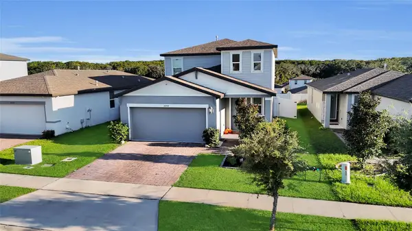 29789 Anahid Drive, LEESBURG, FL 34748