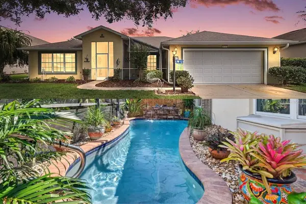 6121 Hunters Ridge Avenue, LEESBURG, FL 34748