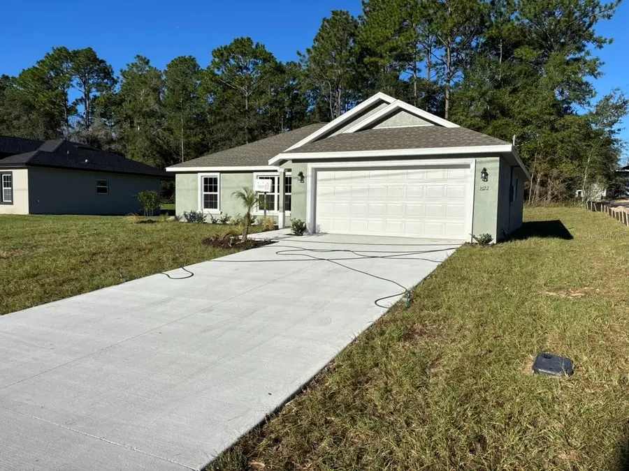 8122 N Galena Avenue, Dunnellon, FL 34434 - #3