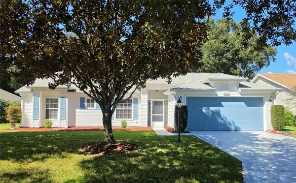 4641 River Ridge Drive, LEESBURG, FL 34748