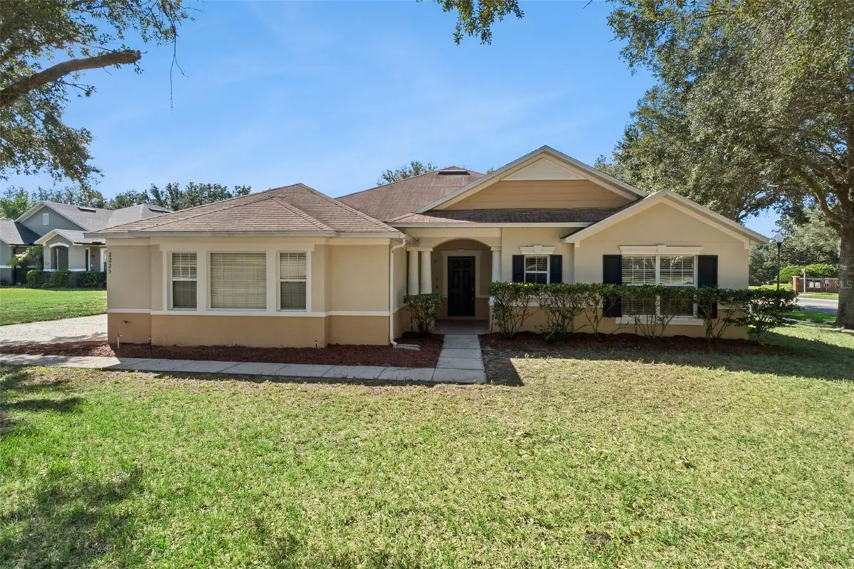 2225 Reefview Loop, Apopka, FL 32712 - #1