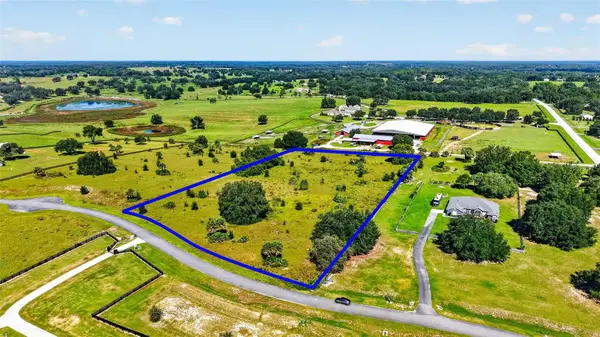 5508 Nantahala Lane, LADY LAKE, FL 32159