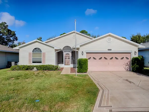 424 Ranchwood Drive, LEESBURG, FL 34748