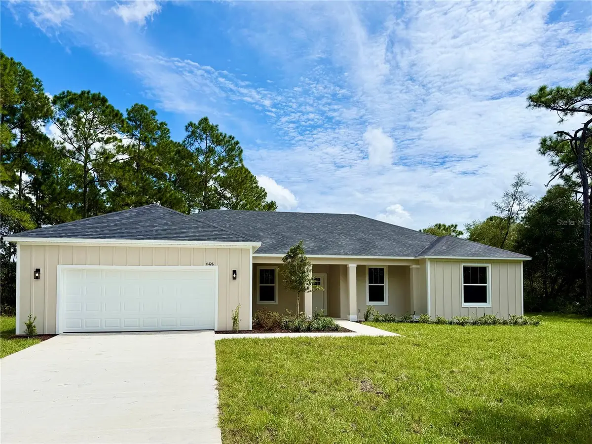 41428 Royal Trails Road, Eustis, FL 32736 - #1