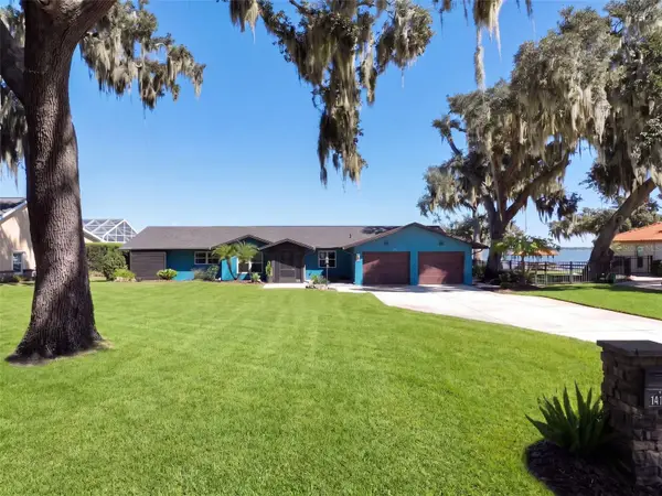 1416 Mosswood Drive, LEESBURG, FL 34748