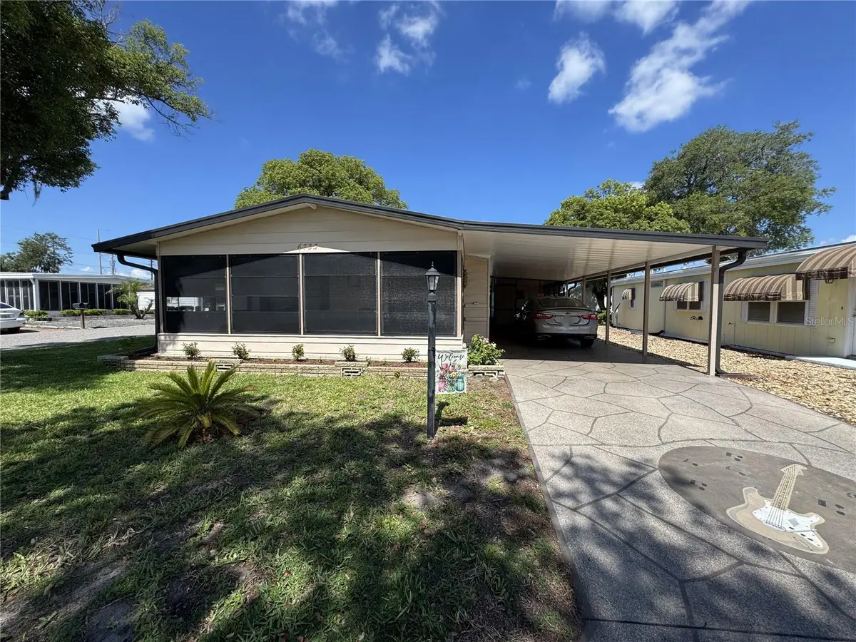 6733 Kensington Drive Ne, Winter Haven, FL 33881 - #1
