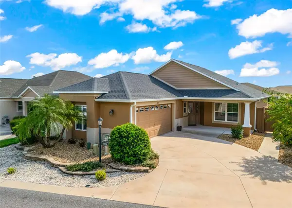 2414 Nellie Road, THE VILLAGES, FL 32163