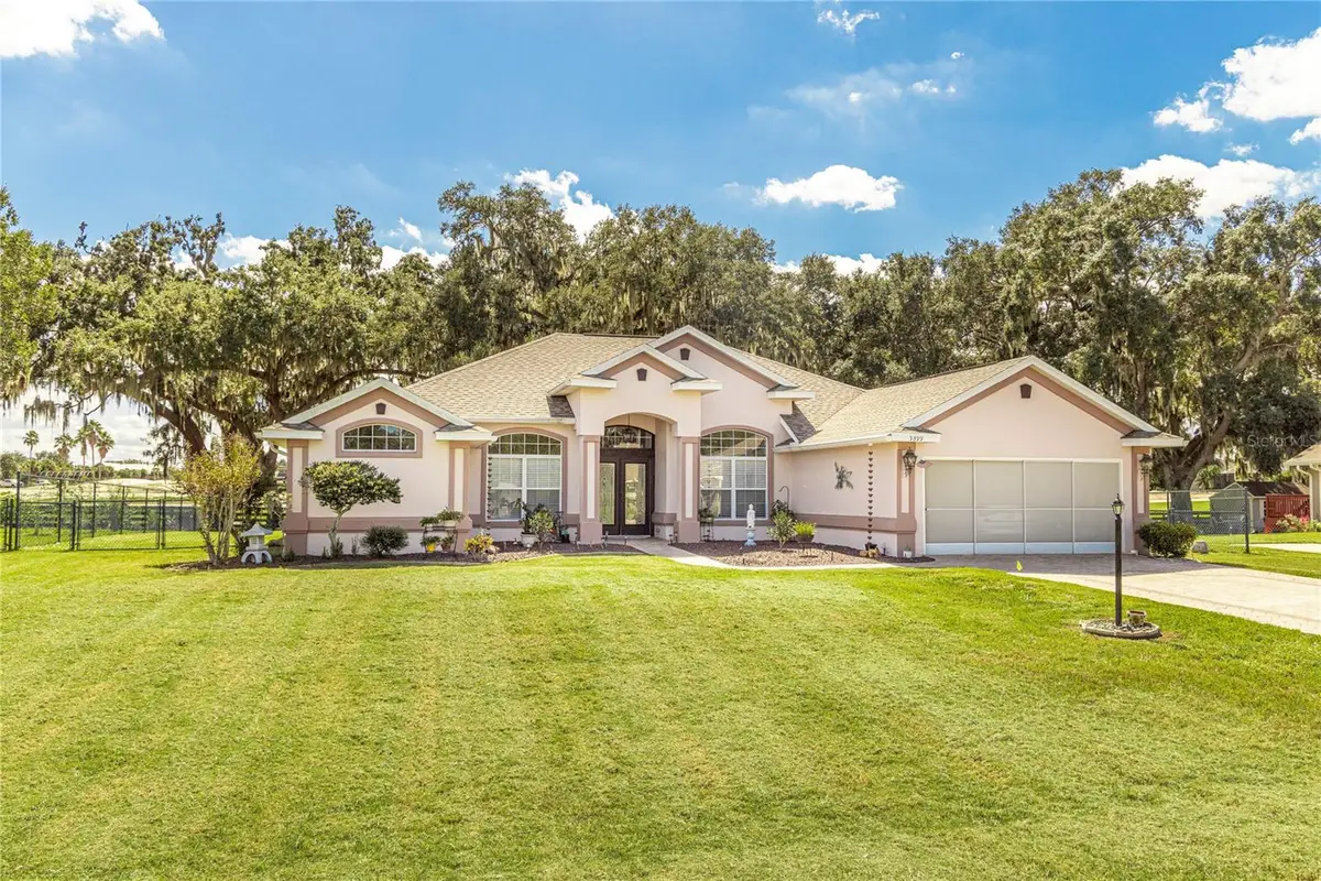 5399 County Road 125, Wildwood, FL 34785 - #1