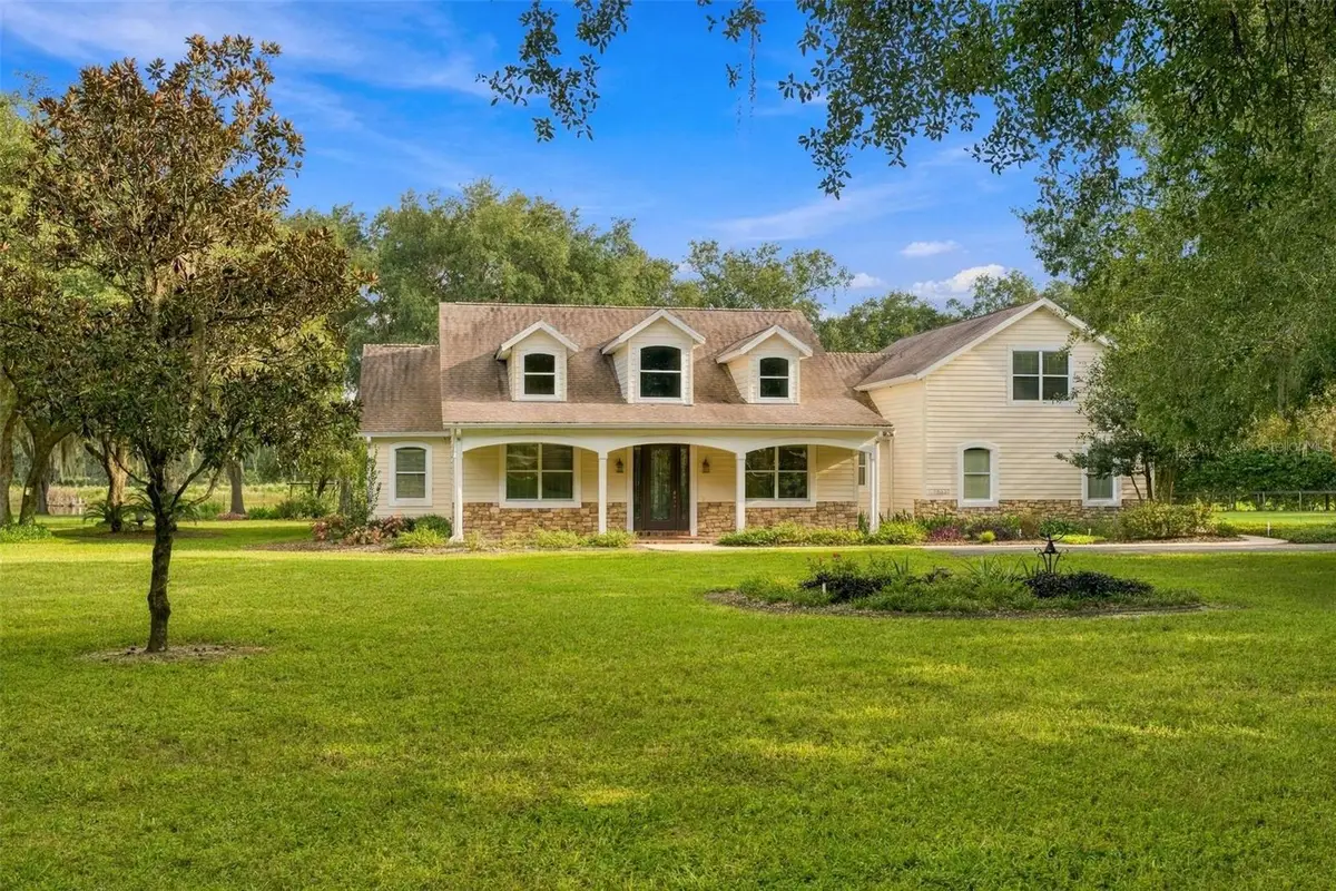 15330 Sky Lake Lane, Tavares, FL 32778 - #1