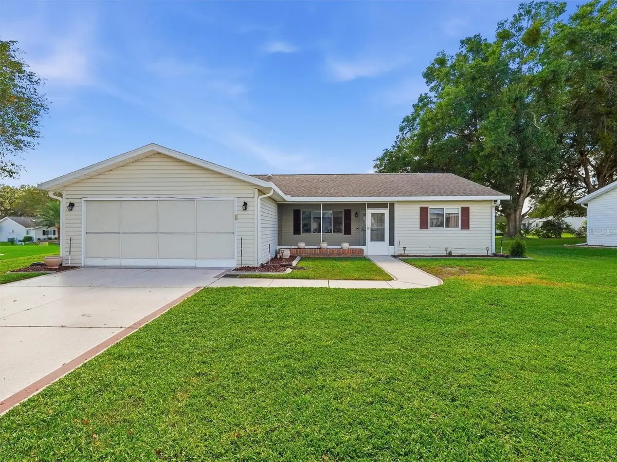 9892 SE 177th Lane, Summerfield, FL 34491 - #1