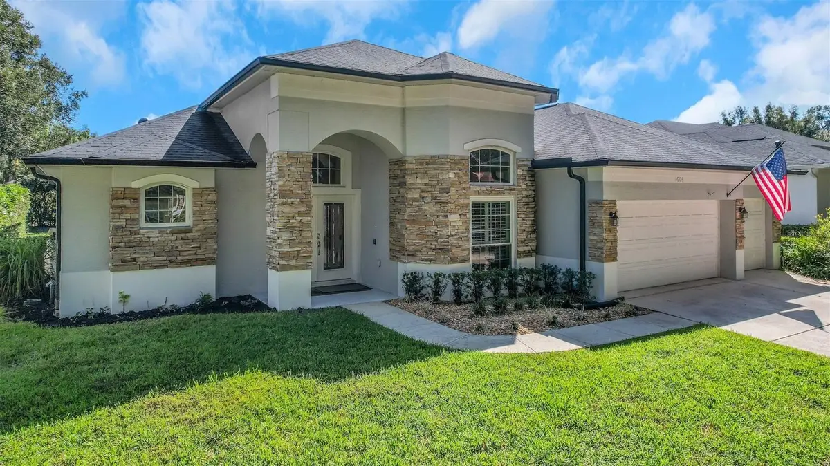 1606 Cherry Lake Way, Lake Mary, FL 32746 - #1