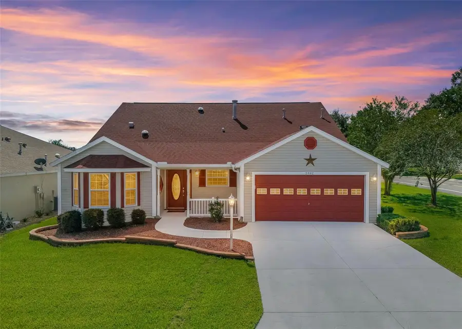 2762 Morven Park Way, The Villages, FL 32162 - #2